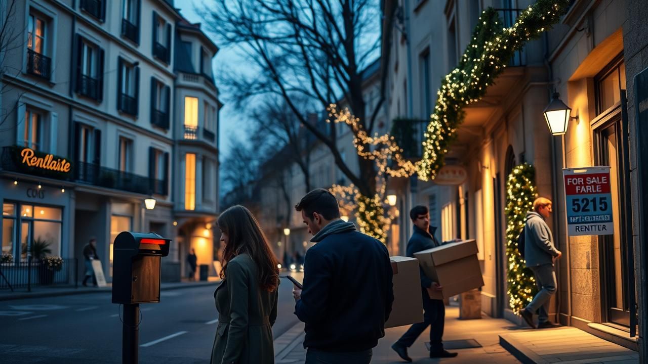 Acheter Ou Louer 2025 Piege Financier Oublie