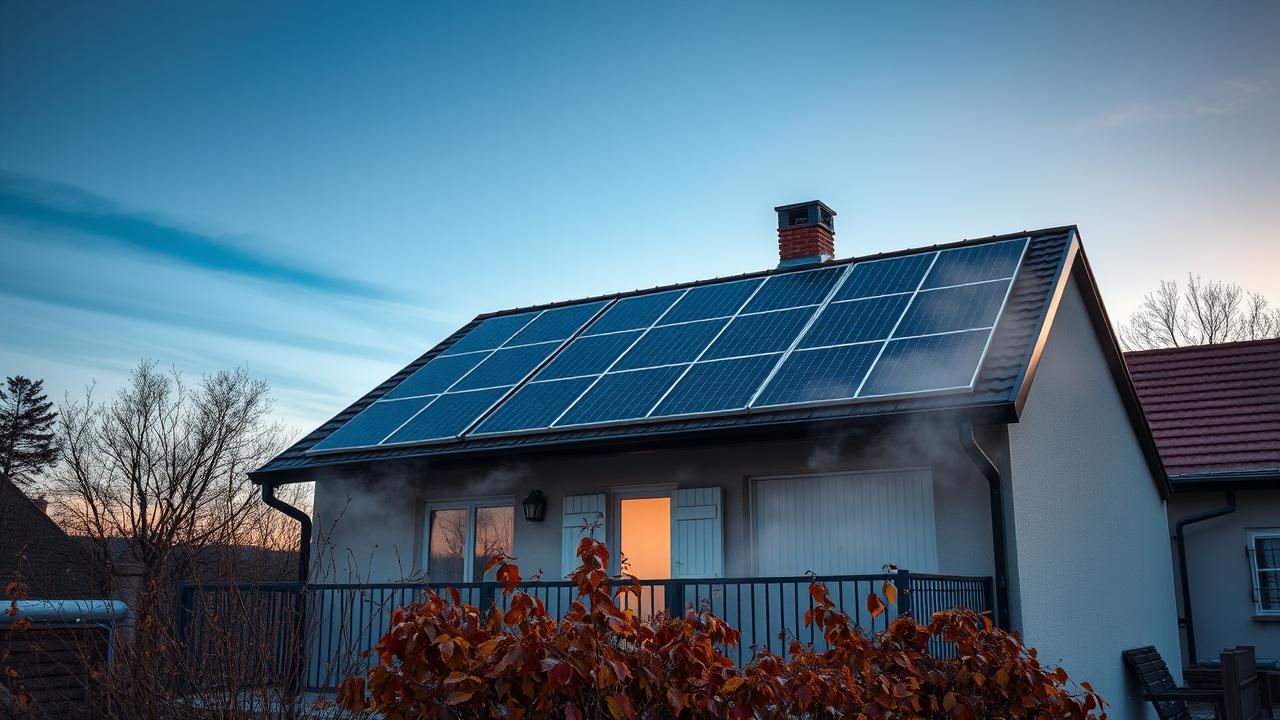 Acheteurs Veulent Logements Solaires Mais Revendeurs Differents