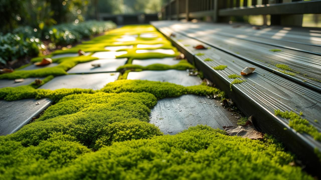 Adieu Mousse Allee Methode Eviter Alternatives Efficaces