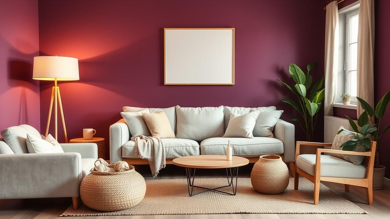 Adieu Murs Blancs Nouvelle Palette Tendance 2026