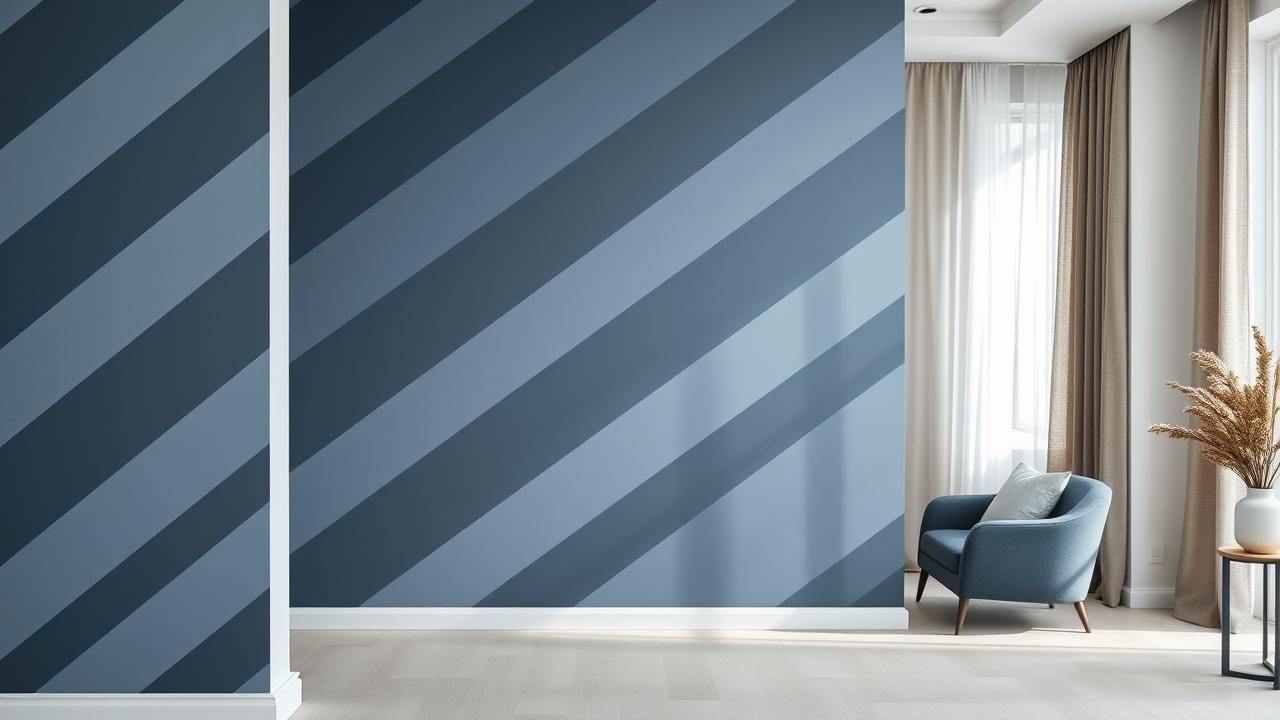 Adieu Papiers Peints Floraux Nouveau Trend 2026