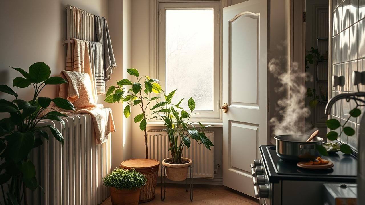 Air Sec Maison Solution Rapide Confort Optimal