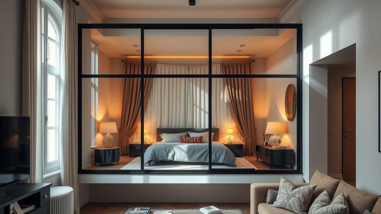 Amenagement Interieur Tendance 2025