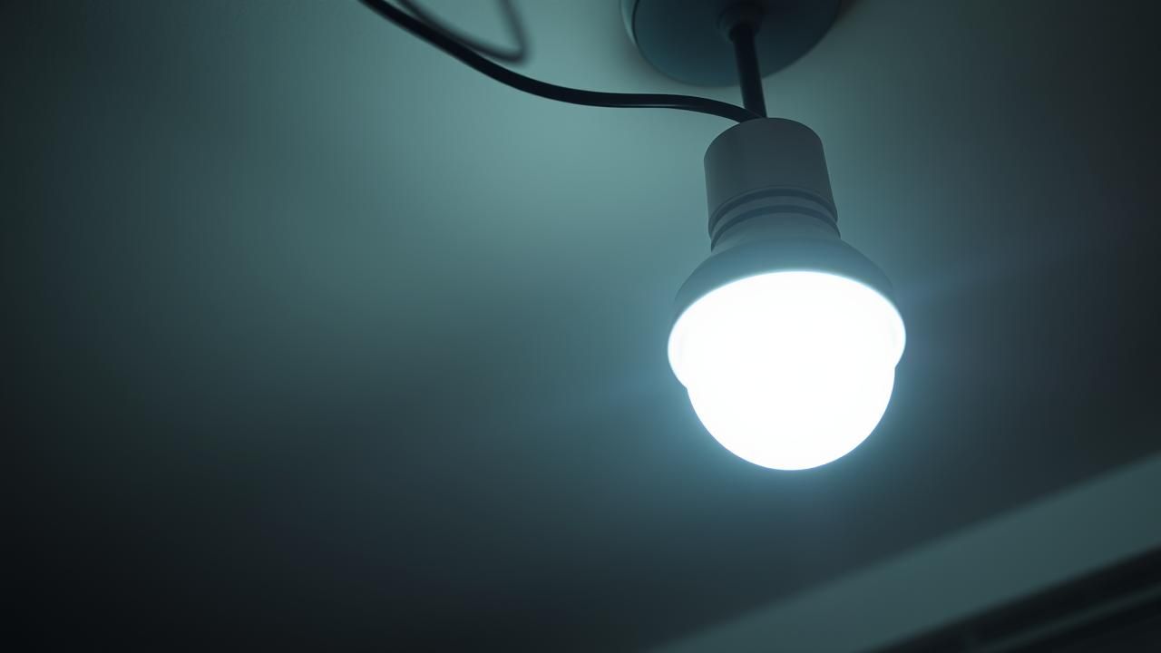 Ampoules Led Clignotent Erreur A Corriger