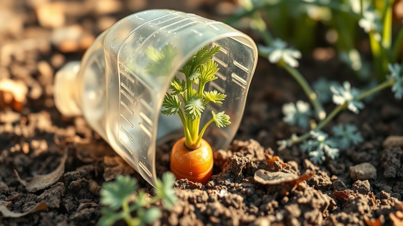 Astuce Anti Gel Adoptive Par Les Voisins