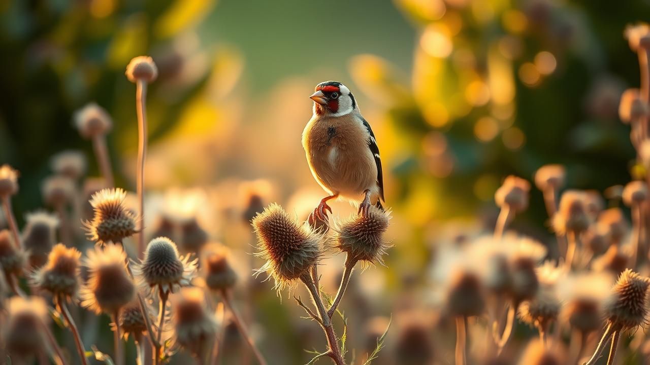 Attirez Oiseau Rare Jardin Avant 2025 Secret Devoile