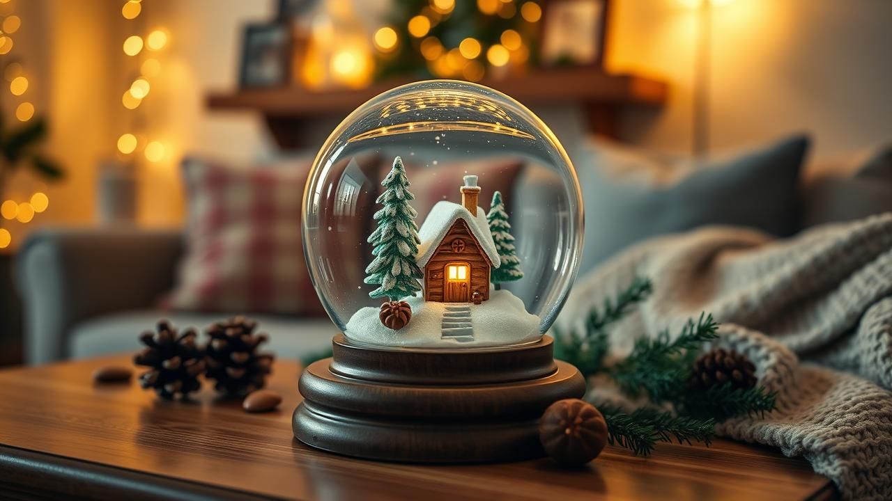 Boule De Noel Primark Revele Message Poetique