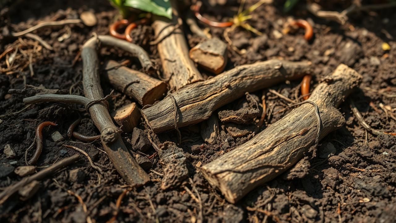 Brf Pouvoir Cache Jardiniers Savent Deja