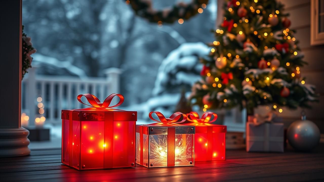 Cadeaux Led Moins De 25 Euros Gifi