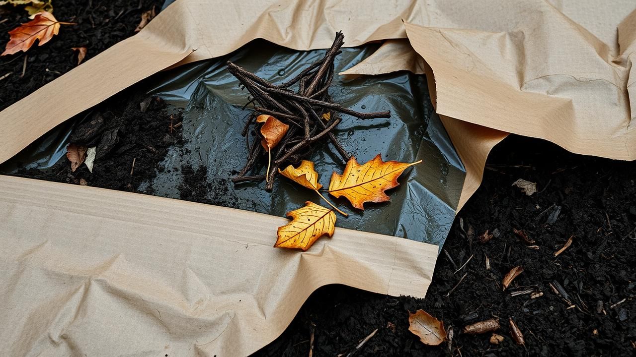 Carton Humide Astuce Ecologique Experts