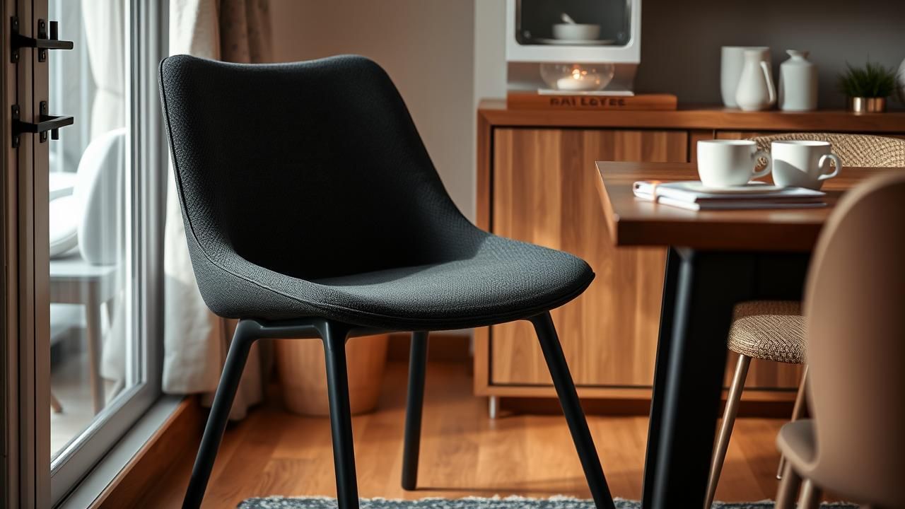 Chaise Design 99 Euros Conforama