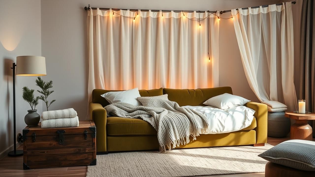 Chambre Amis Disparue Solution Pro Aménagement Interieur