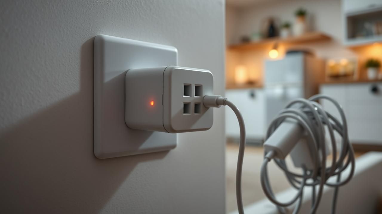 Chargeurs Branches En Permanence Danger Revele