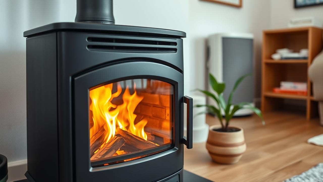 Chauffage Au Bois Eliminer Odeurs Fumee