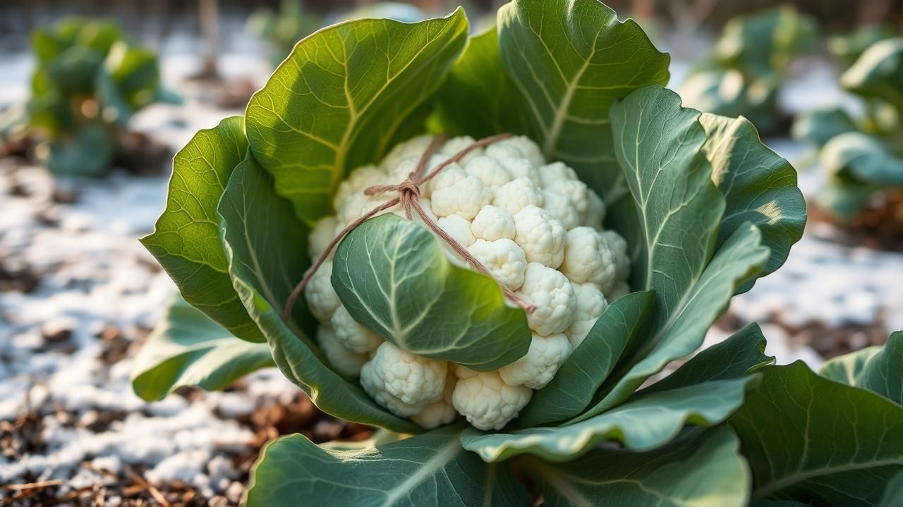 Chouxfleurs Geants Methode Japonaise Froid