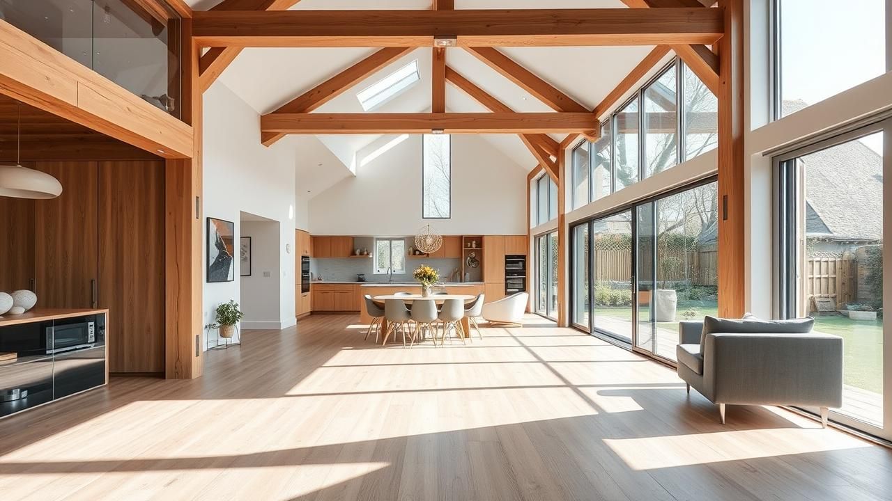 Combien Coute L Extension De Votre Maison En 2025