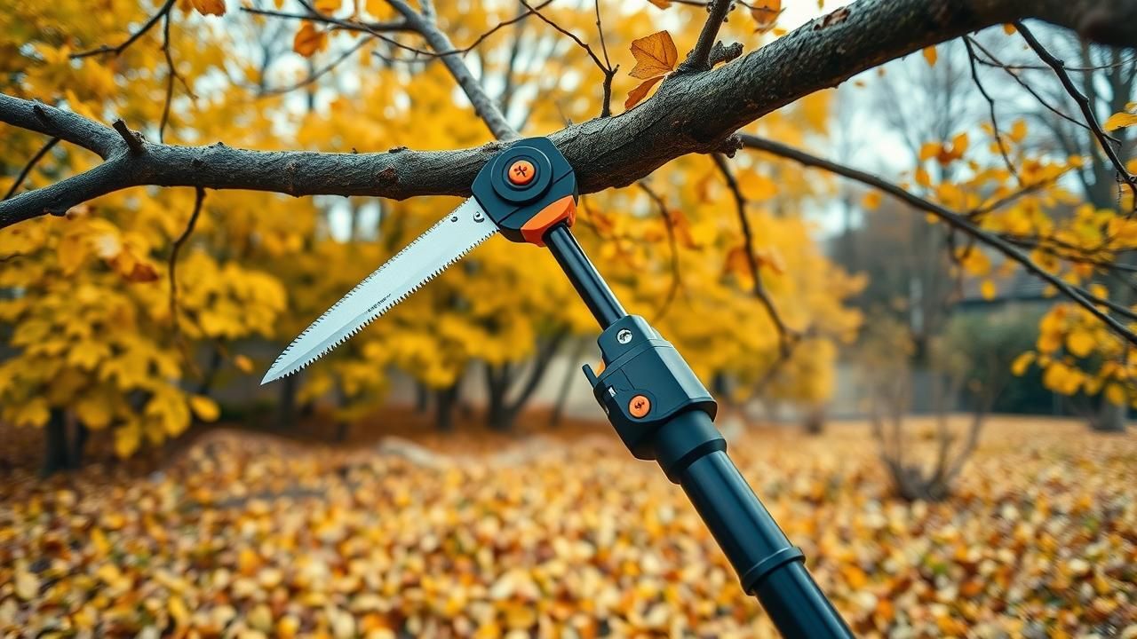 Coupe Branches Telescopique Lidl 24 99 Euros