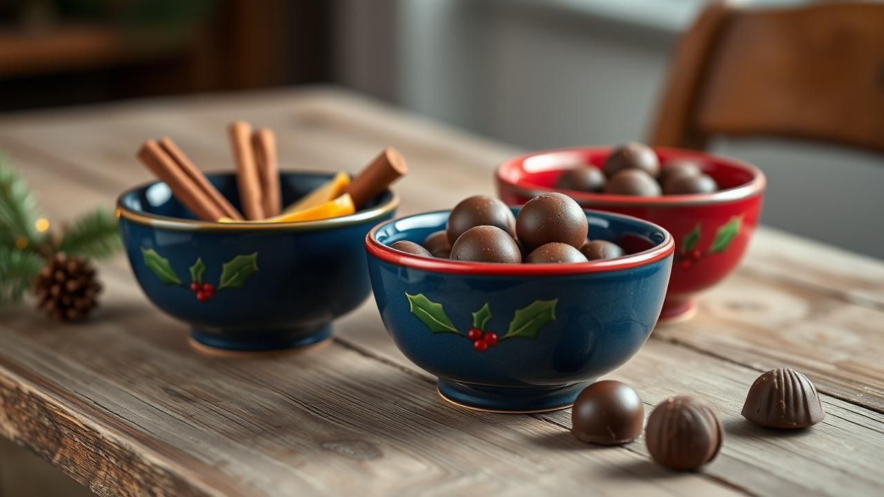 Coupelles Festives Moins De 12 Euros Maisons Du Monde