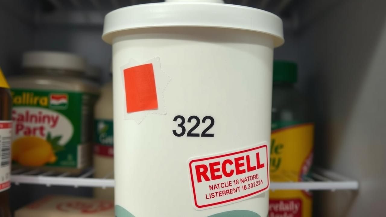 Cremes Coq Dor Etrez Rappellees Mois