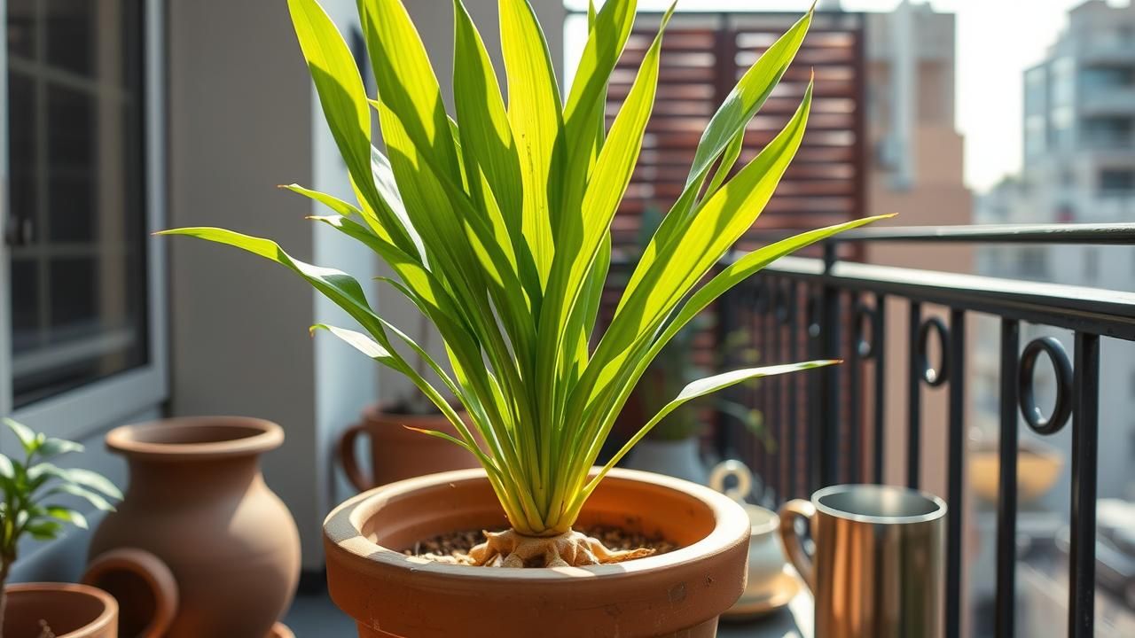 Cultiver Gingembre Balcon Sans Jardin Methode Simple