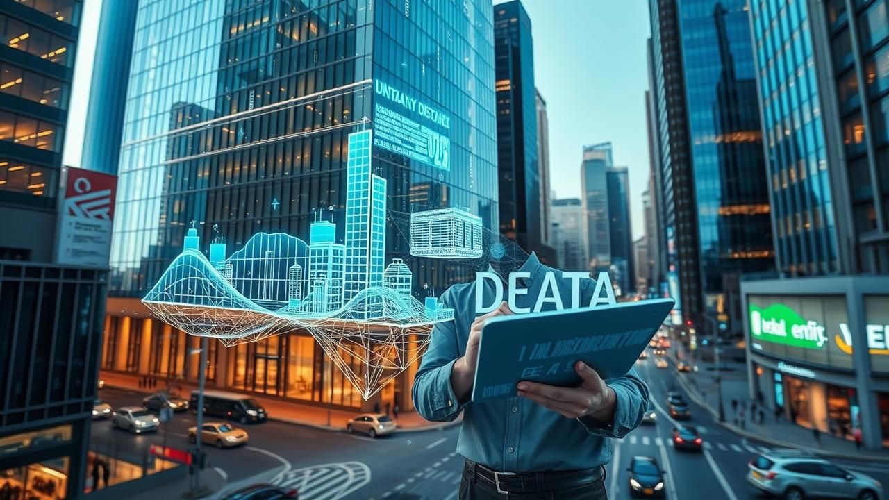 Data Immobiliere Atout Fonds Commerce