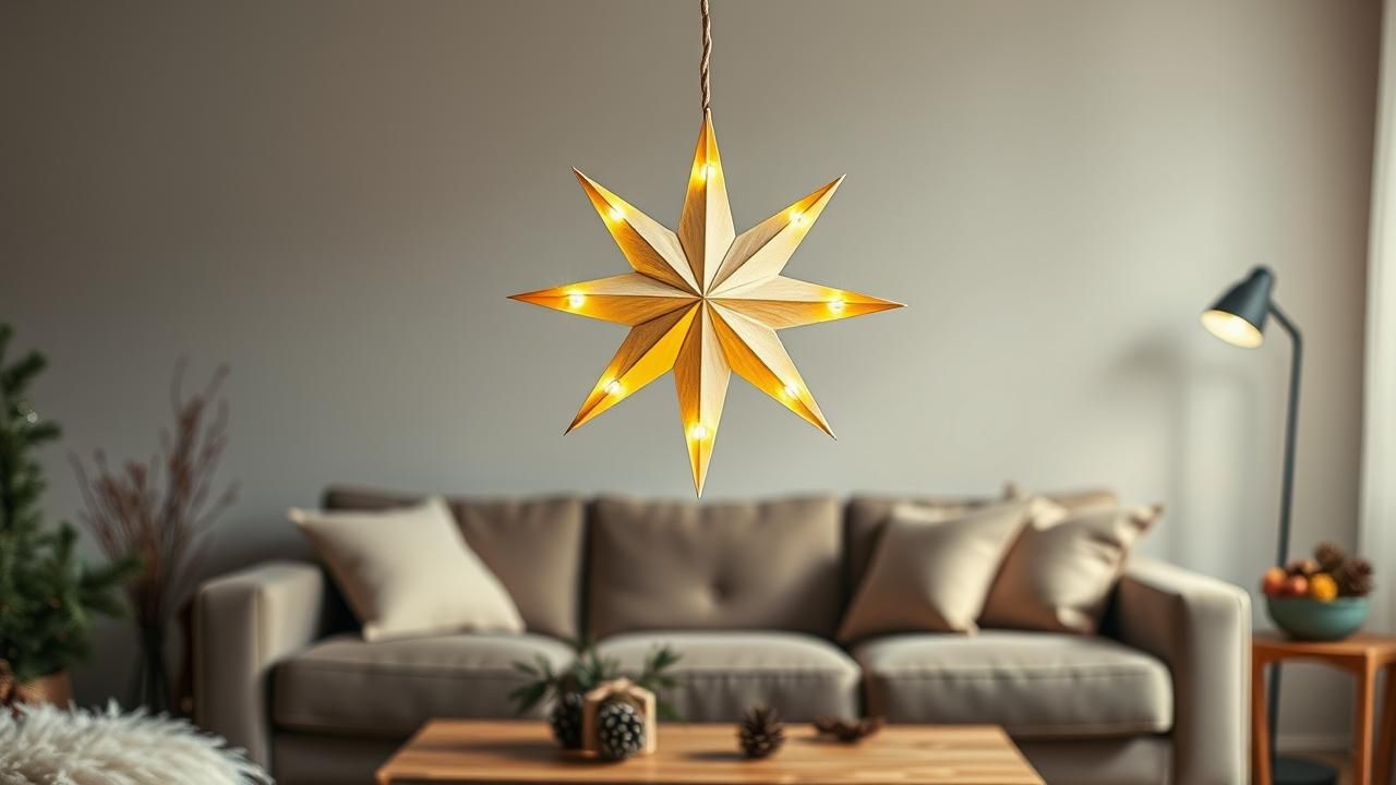 Deco Noel 4e Metamorphose Salon