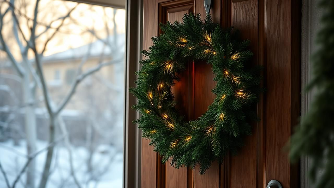 Deco Noel A 20 Euros Avec Alinea