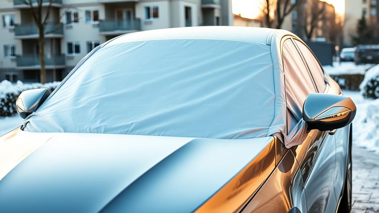 Decongelant Lidl Moins De 8 Euros Hiver 2025