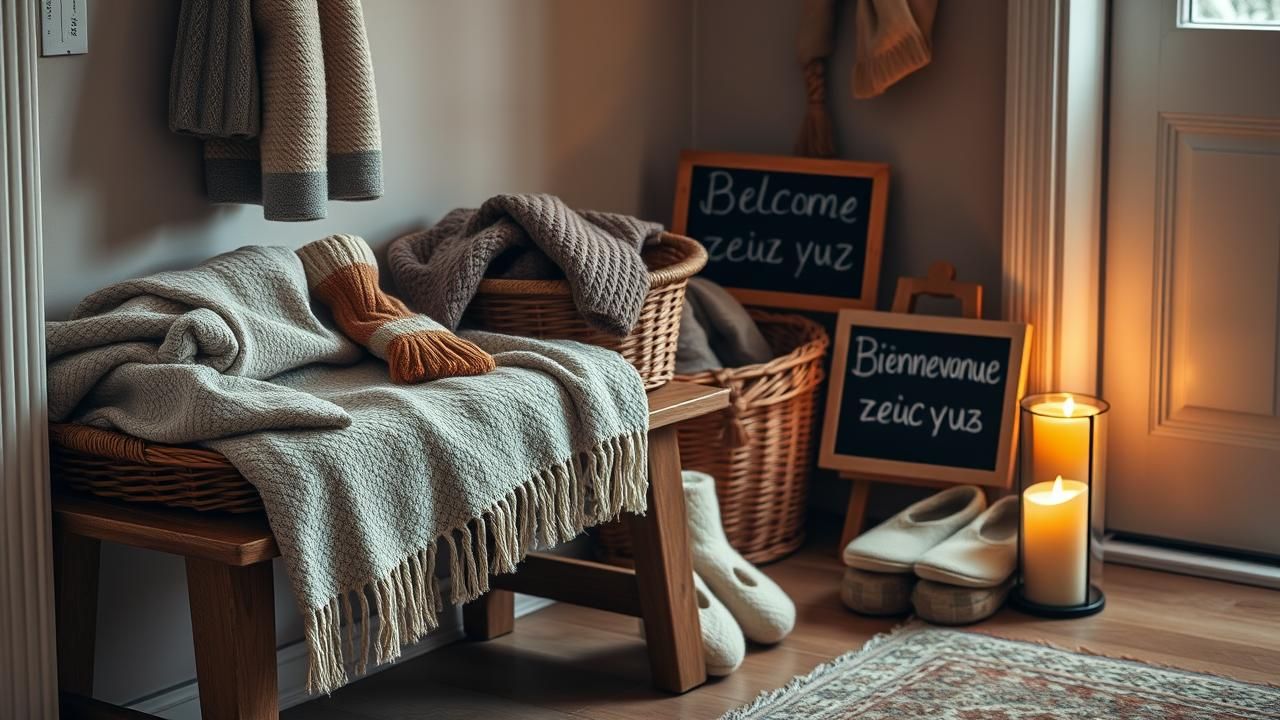 Detail Entree Degoute Invites Plus Courant Quon Ne Pense