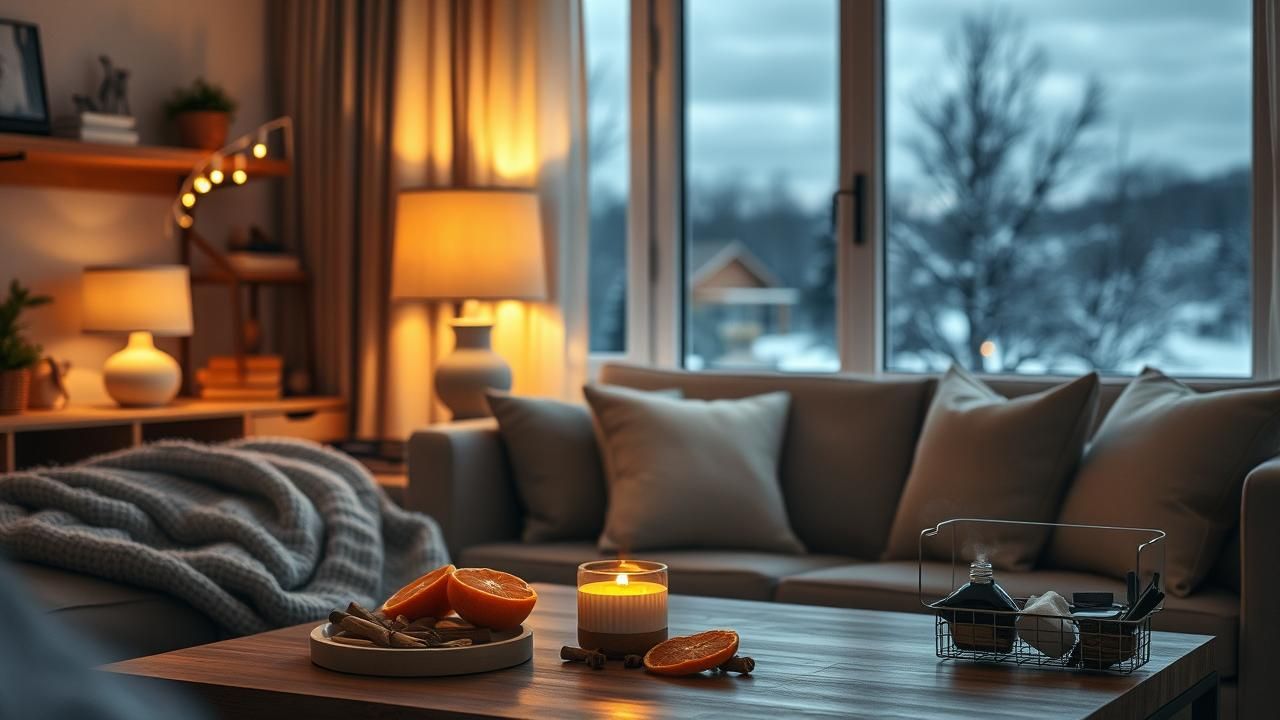 Detail Piece Transforme Ambiance Maintenant