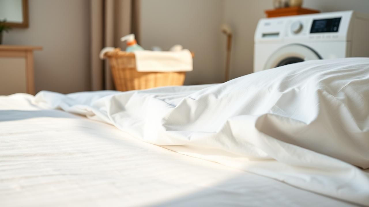 Draps Qui Susent Vite Faute Machine