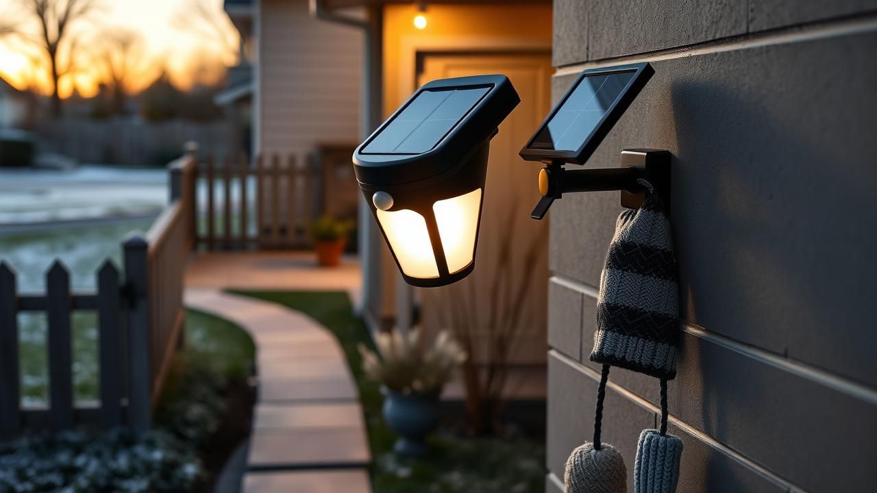 Eclairez Votre Jardin Avec Lampe Solaire Moins De 8 Euros