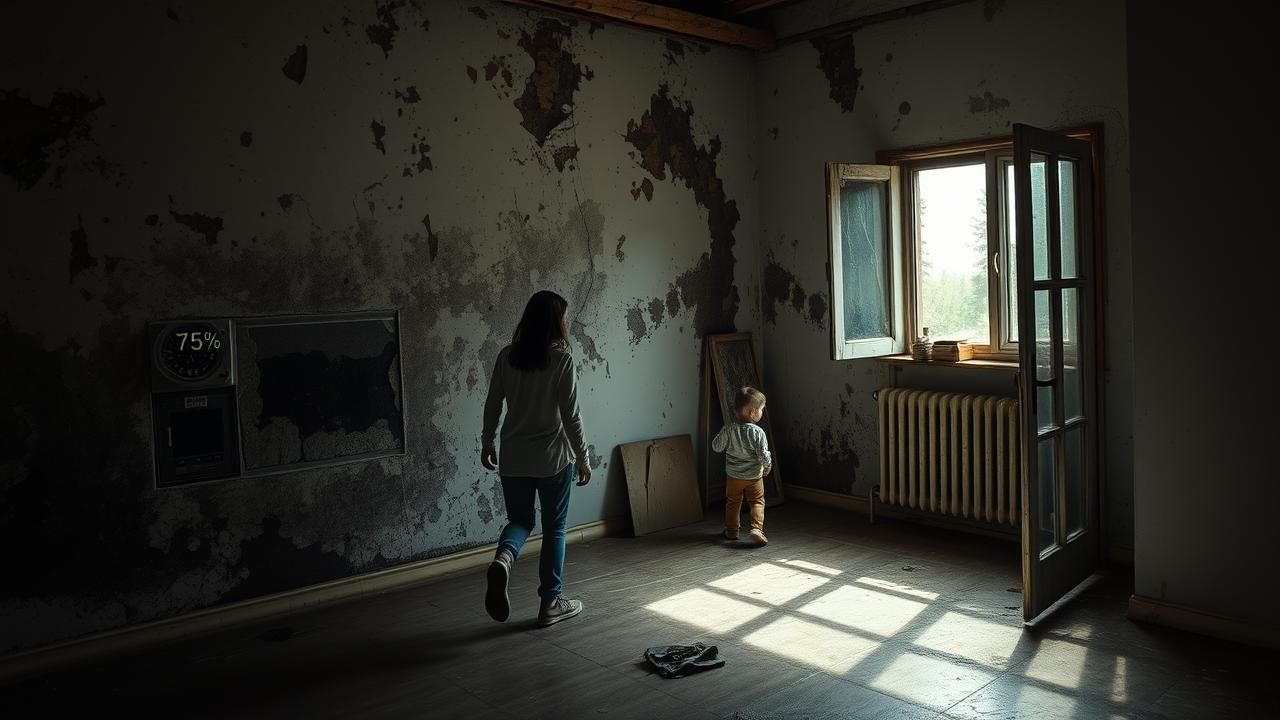 Eliminer L Humidite Le Bon Deshumidificateur A Choisir