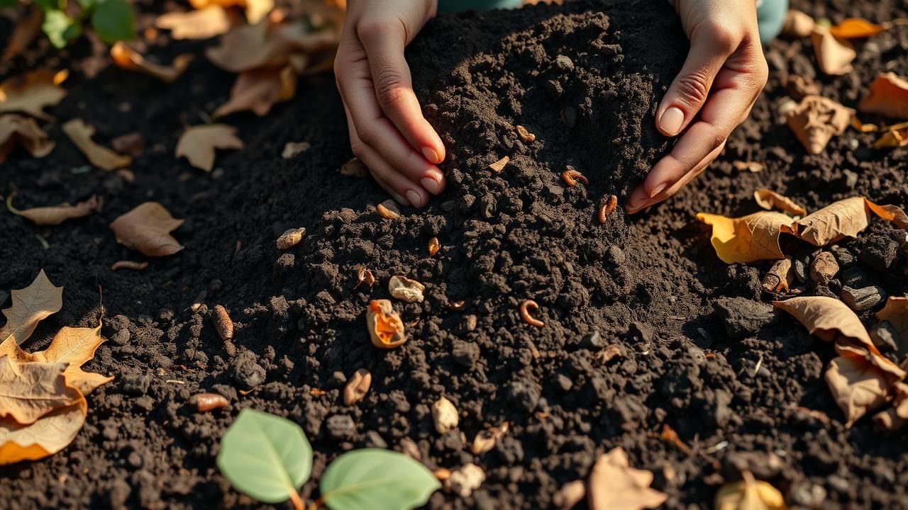 Engrais Naturels Jardineries Cache Meme