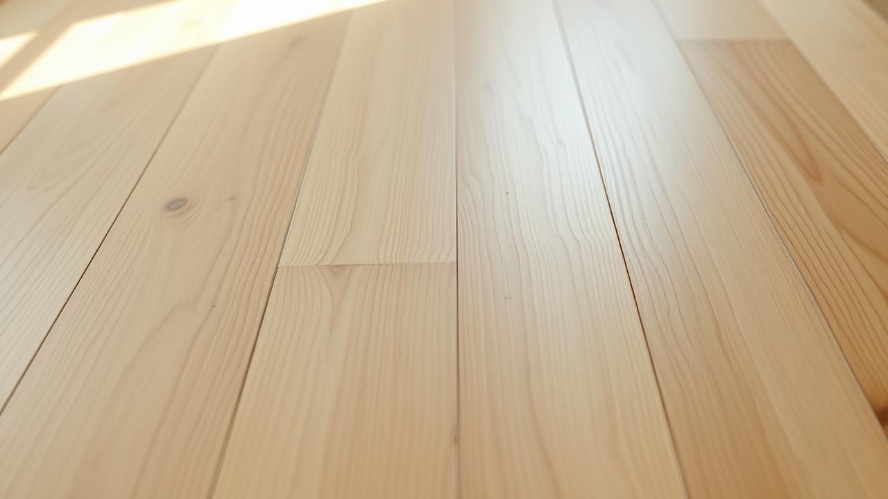 Erreur Ponceuse Abime Parquet Sans Le Savoir