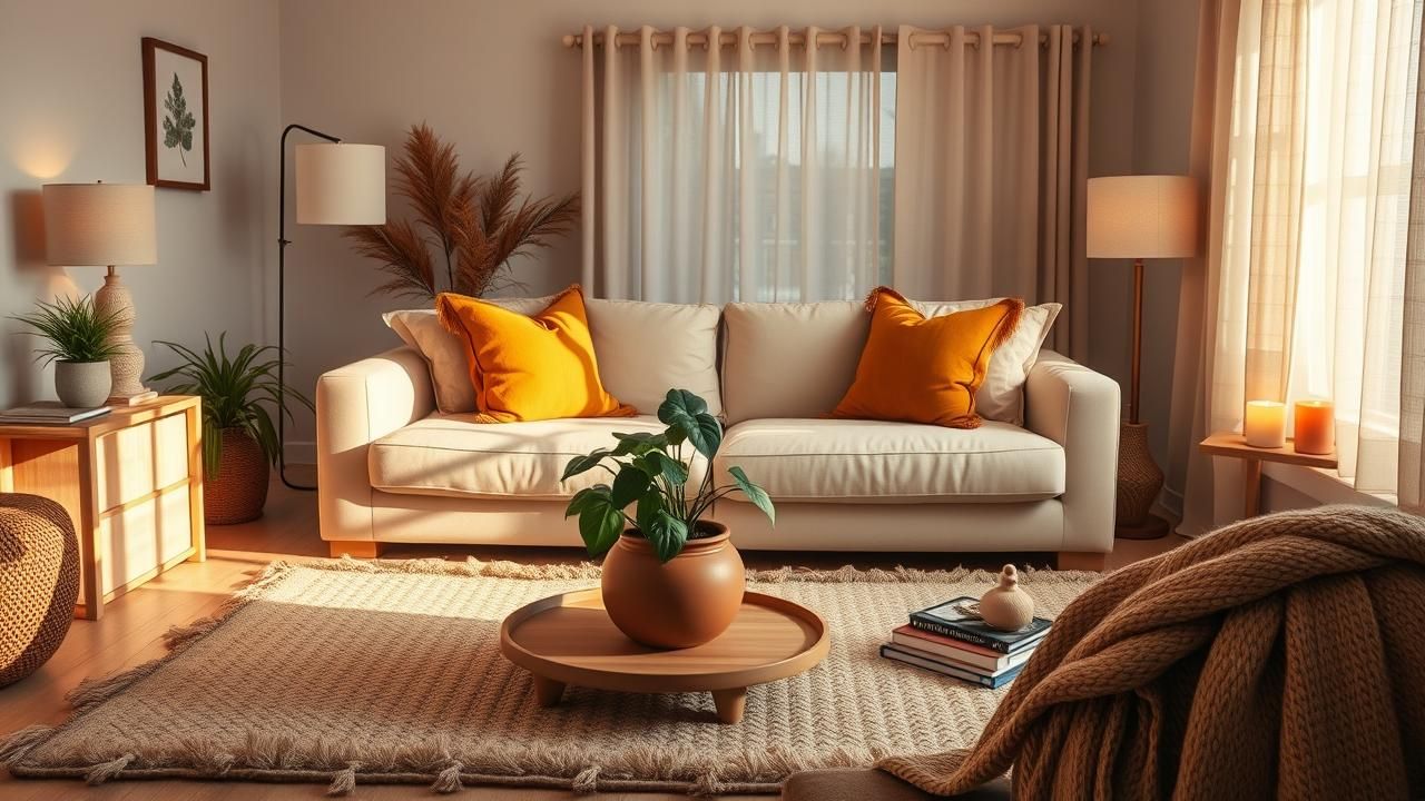 Erreurs Deco A Corriger Pour Maison Chaleureuse Et Lumineuse