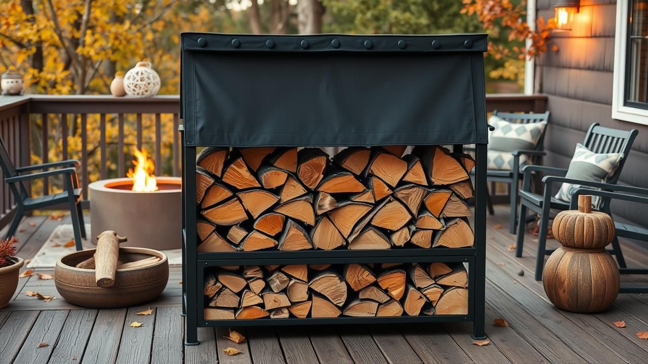 Etagere Bois Promo Black Friday