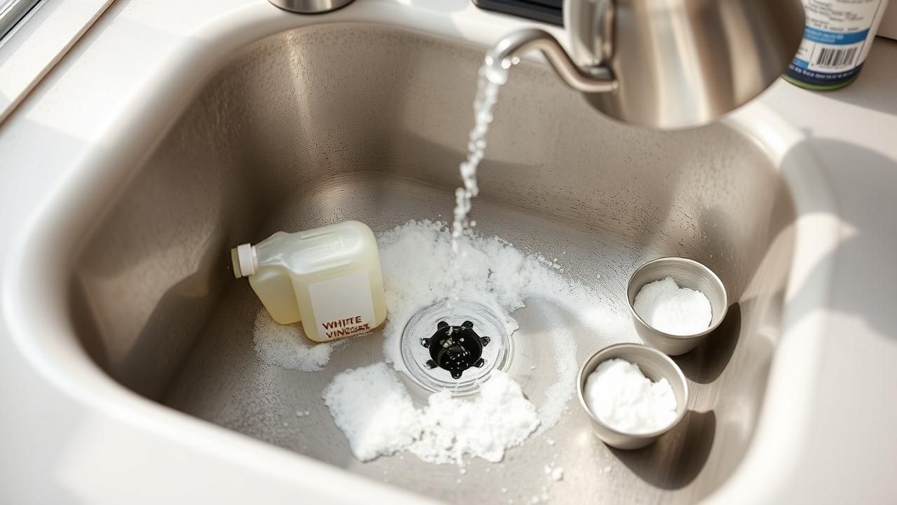 Evier Bouche Ce Geste Hebdomadaire Change Tout Adieu Obstructions