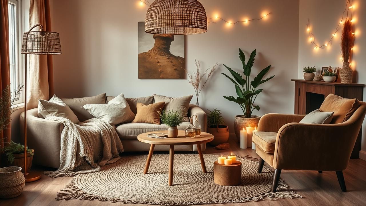 Evitez Cette Couleur Dans Votre Salon