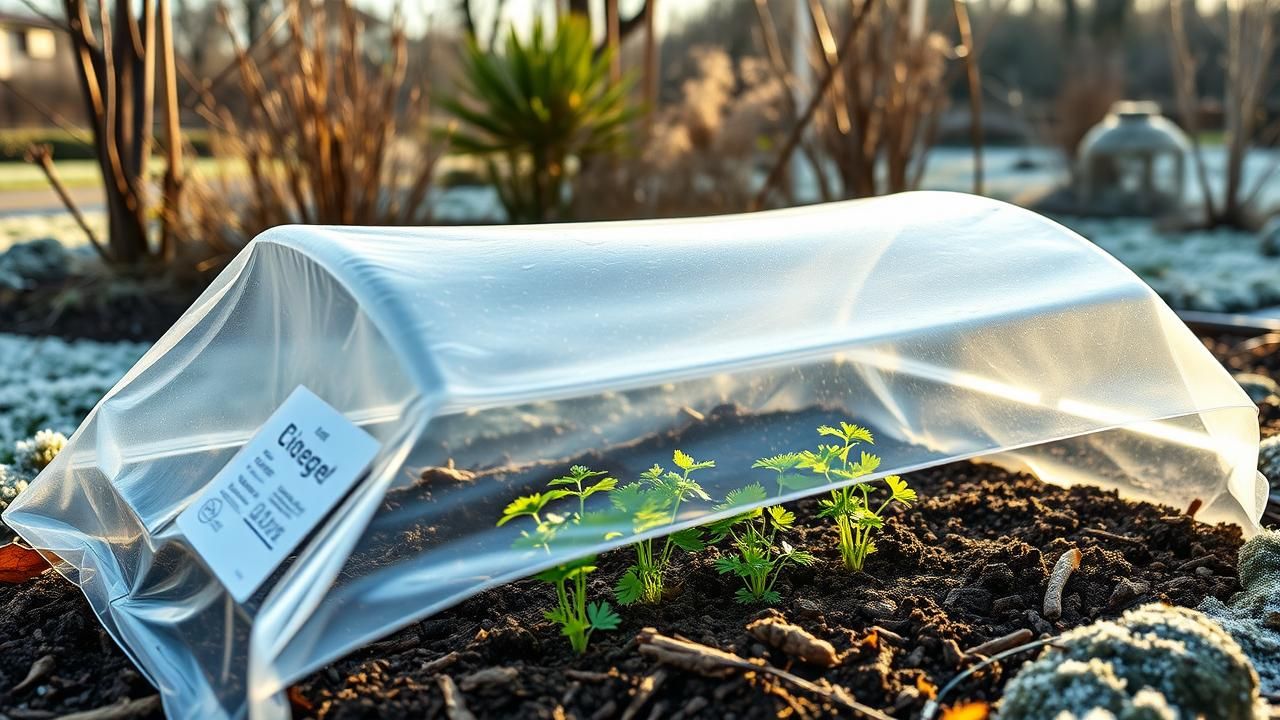 Experience Scotchante Boite Secrète Persil Vigueur