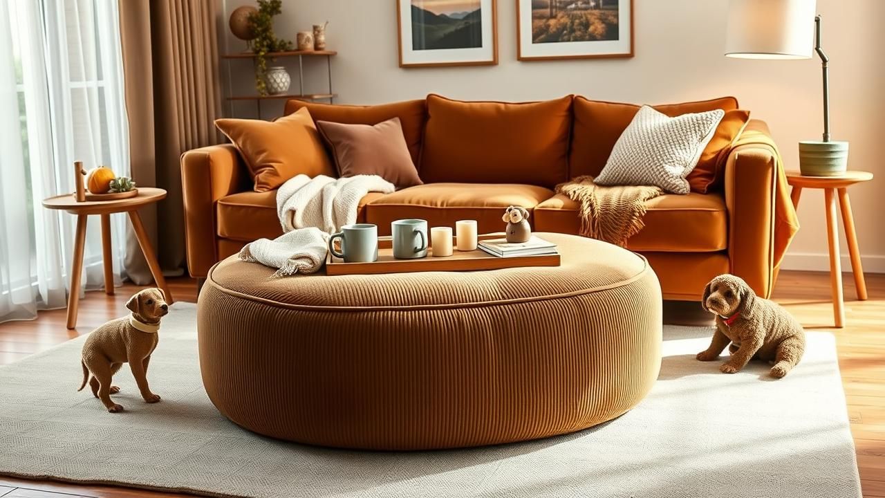 Fini La Table Basse Astuce Experte 2025