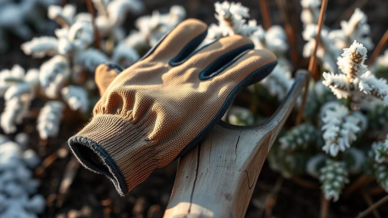 Gants Jardinage Resistants 2e89 Lidl