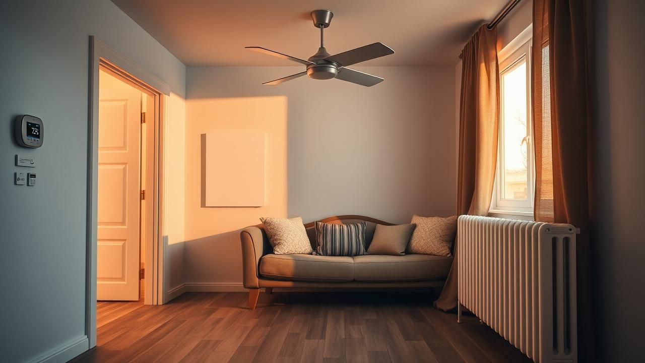 Il Fait Toujours Froid Chez Vous Optimisez La Chaleur Maintenant