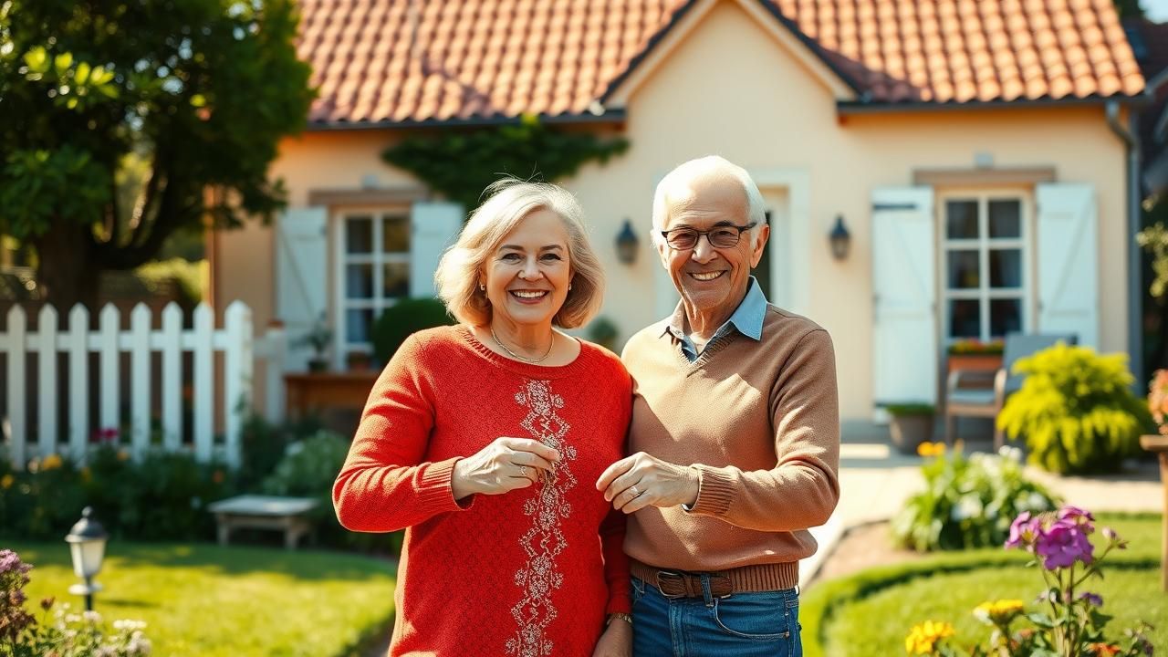 Immobilier Apres 50 Ans Nouvelles Regles Credits Pieges A Eviter