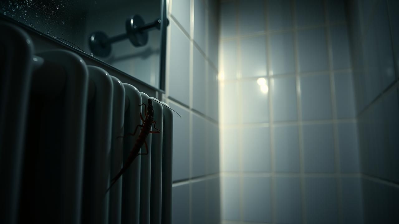 Insecte Domestique A Eliminer Rapidement