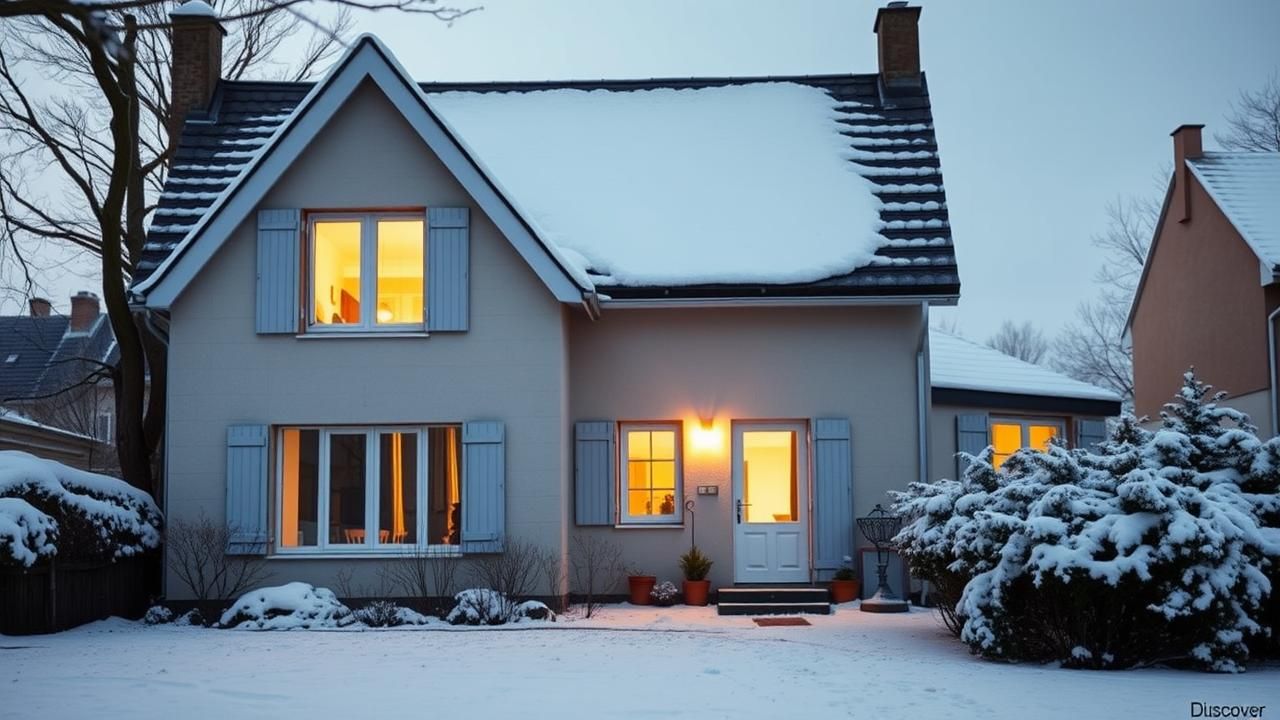 Isolation Agissez Maintenant Reduisez Factures 2025