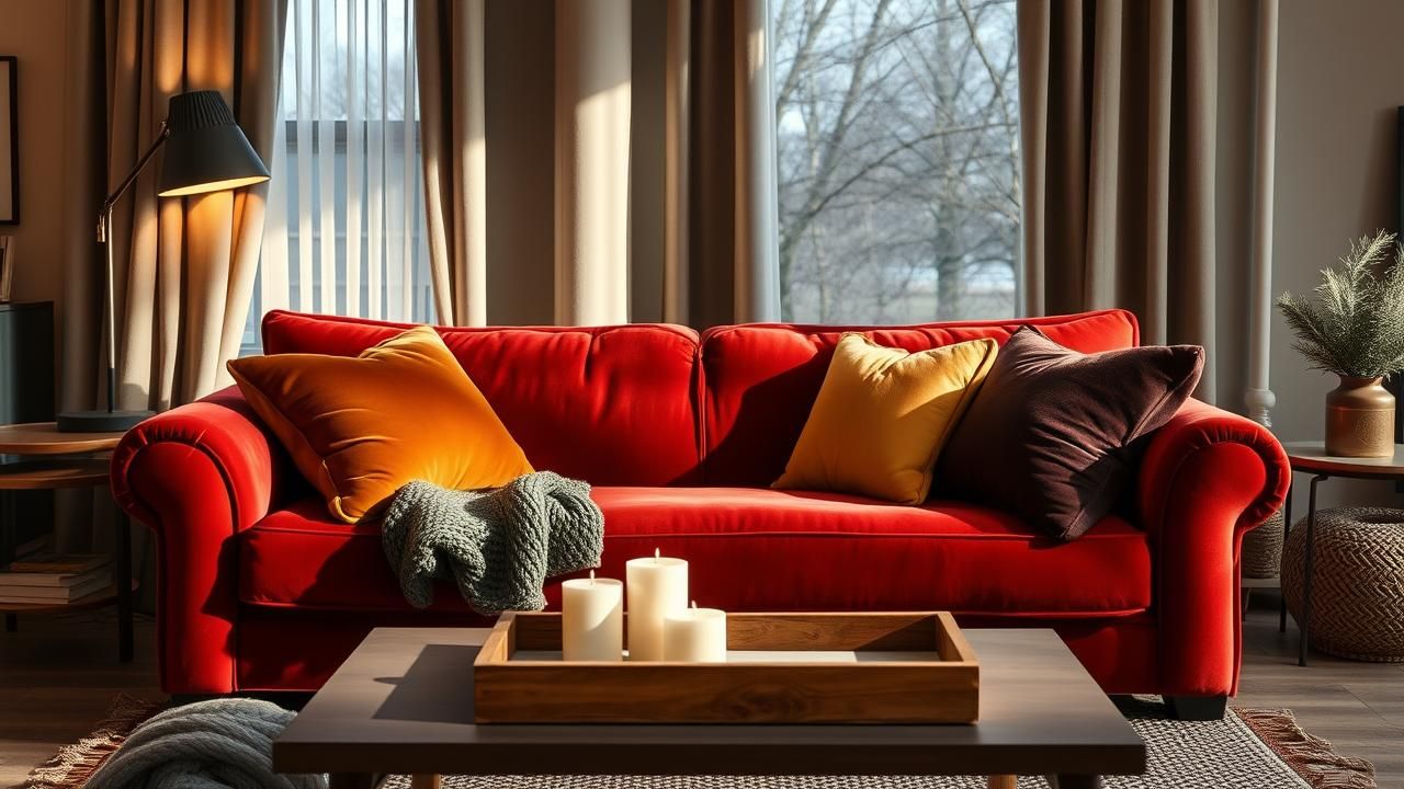 Jai Change Un Seul Element Dans Mon Salon Et Tout Le Monde Choc