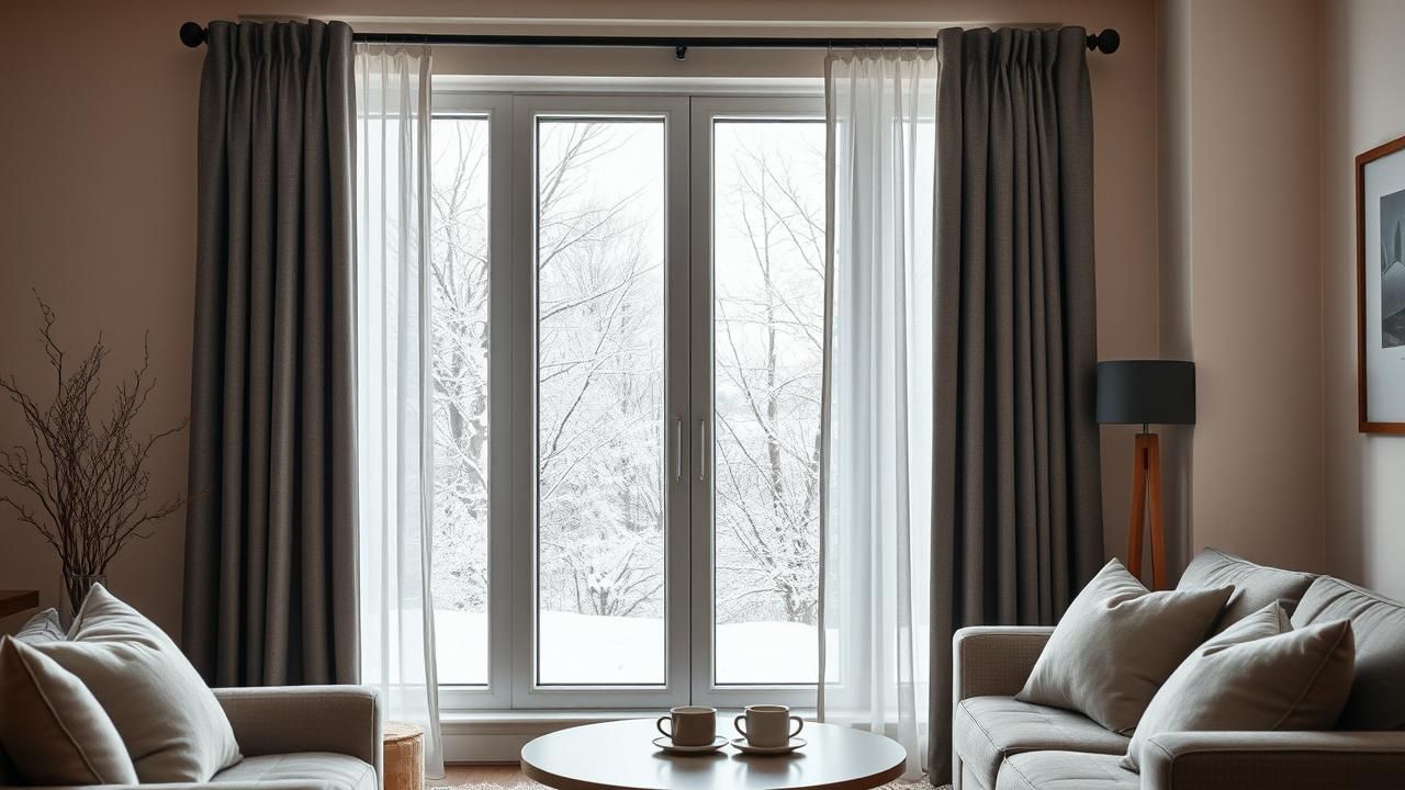 Jai Gagne 2 C Dans Mon Salon Et Reduit Ma Facture De Chauffage