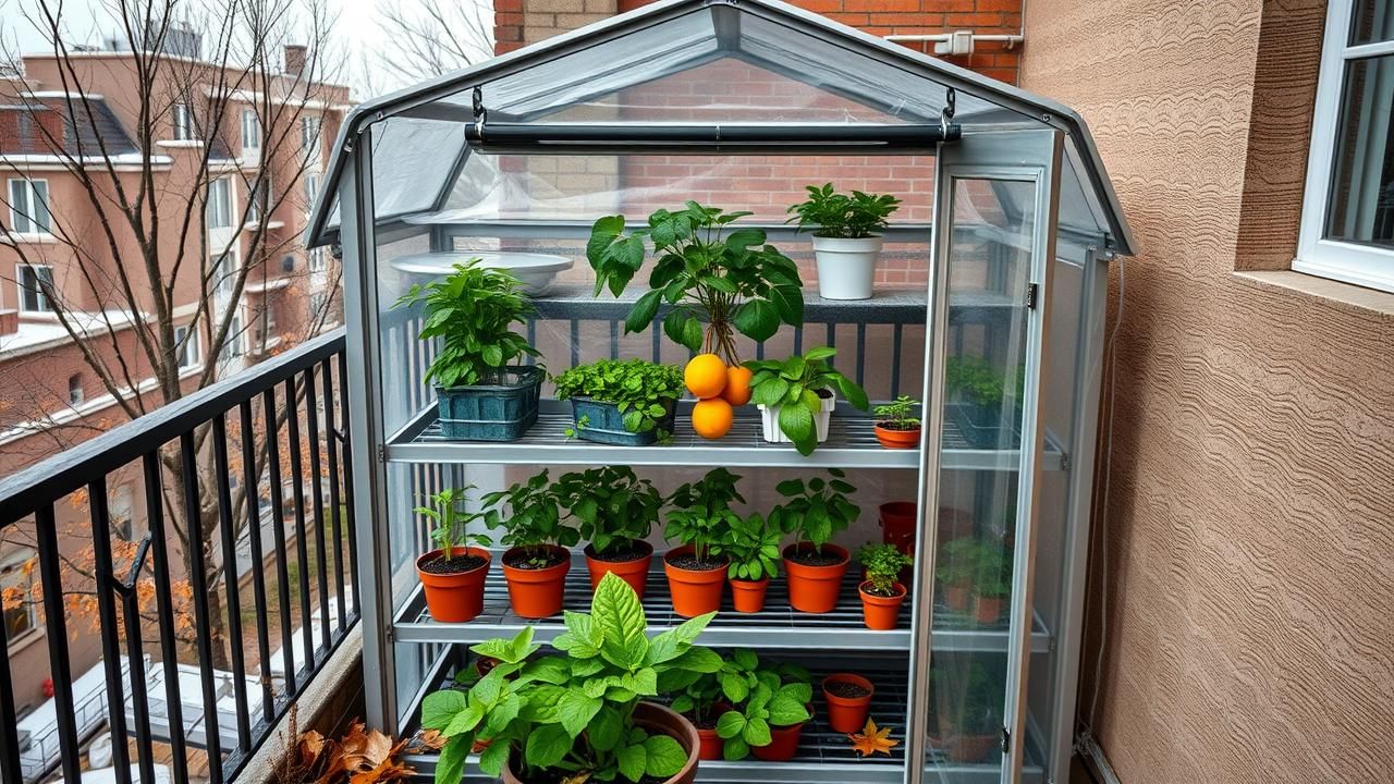 Jardinez Malgre Le Froid Serre 32 Pourcent Amazon