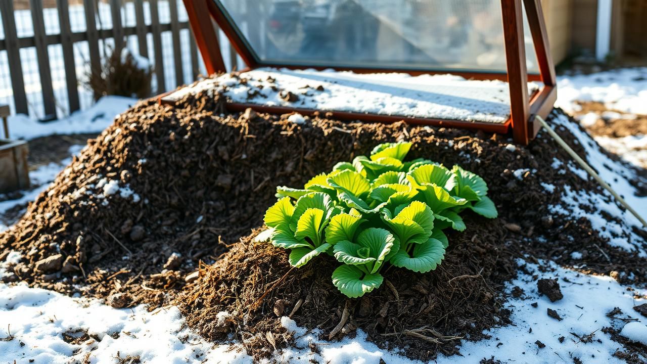 Laitue Ultra Resistante Methode Oubliee